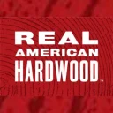 Real American Hardwood flooring installation
